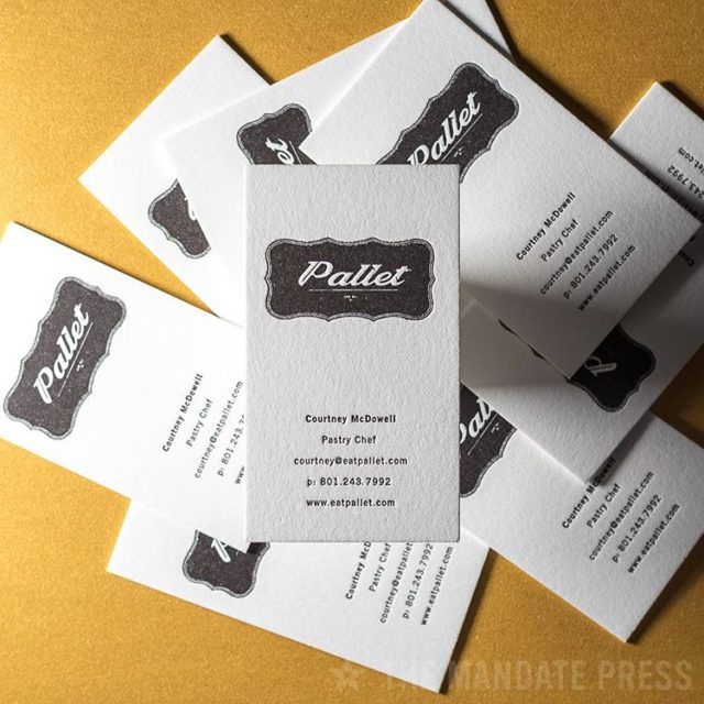 letterpress vs emboss letterpress vs emboss