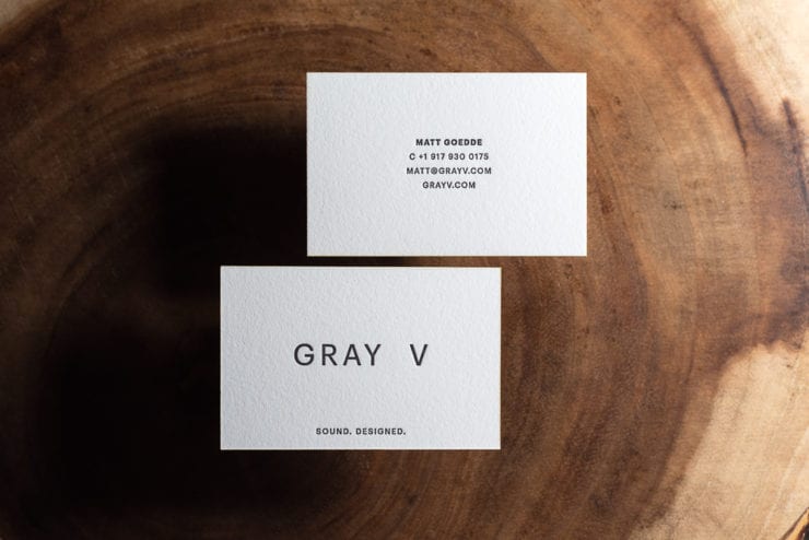 business card letterpress, letterpress printing, modern paper design, printing design, business cards